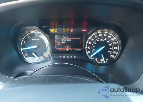 2021 Ford Ranger Xlt z USA, uszkodzony, nr VIN 1FTER4EHXMLD76596